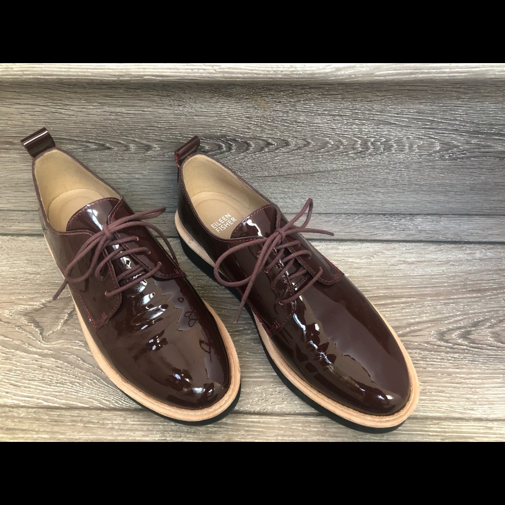 Eileen Fisher Nims Oxford